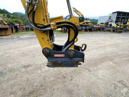 Hydraulic Excavators 2019 Bobcat 315FL VA Kurzheck OilQuick OQ65 GPS-Vorrüstung (8)