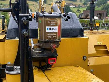 Hydraulic Excavators 2019 Bobcat 315FL VA Kurzheck OilQuick OQ65 GPS-Vorrüstung (9)