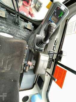 Mini excavadoras 2016 Takeuchi TB 216 A LSA V2 Hydraulischer HS01 SW wie210 225 (11)