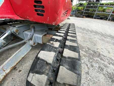 Mini excavadoras 2016 Takeuchi TB 216 A LSA V2 Hydraulischer HS01 SW wie210 225 (16)