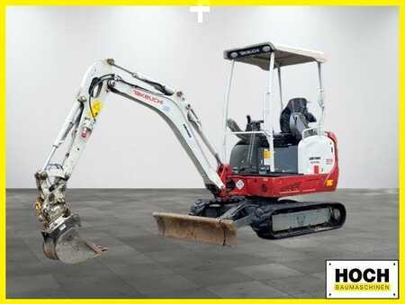 Minigraver 2018 Takeuchi TB 216 SLSA V3 Power-Tilt MS01 (1)