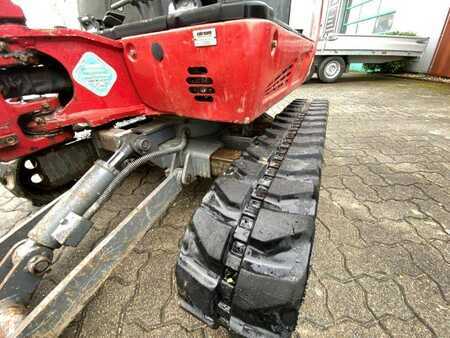 Minigraver 2018 Takeuchi TB 216 SLSA V3 Power-Tilt MS01 (10)