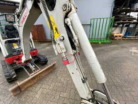Minigraver 2018 Takeuchi TB 216 SLSA V3 Power-Tilt MS01 (11)