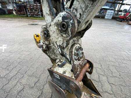 Minigraver 2018 Takeuchi TB 216 SLSA V3 Power-Tilt MS01 (13)