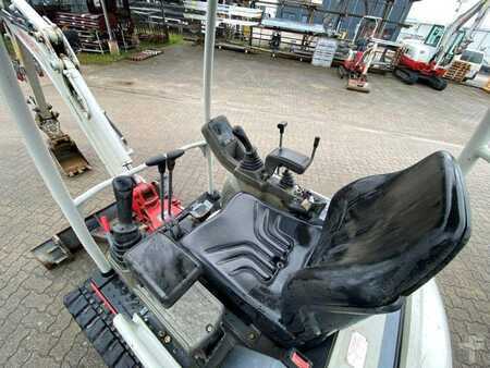 Minigraver 2018 Takeuchi TB 216 SLSA V3 Power-Tilt MS01 (14)