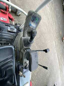 Minigraver 2018 Takeuchi TB 216 SLSA V3 Power-Tilt MS01 (15)