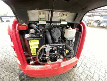 Minigraver 2018 Takeuchi TB 216 SLSA V3 Power-Tilt MS01 (16)
