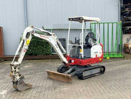 Minigraver 2018 Takeuchi TB 216 SLSA V3 Power-Tilt MS01 (3)