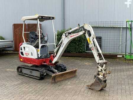 Minigraver 2018 Takeuchi TB 216 SLSA V3 Power-Tilt MS01 (4)