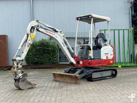 Minigraver 2018 Takeuchi TB 216 SLSA V3 Power-Tilt MS01 (5)
