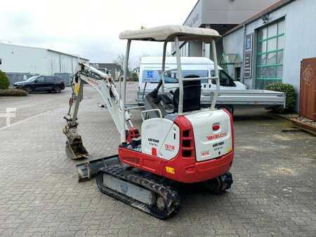 Minigraver 2018 Takeuchi TB 216 SLSA V3 Power-Tilt MS01 (7)
