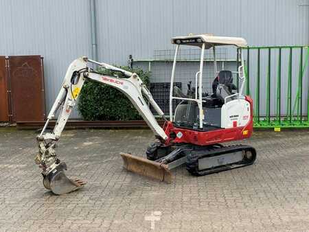 Minigraver 2018 Takeuchi TB 216 SLSA V3 Power-Tilt MS01 (8)
