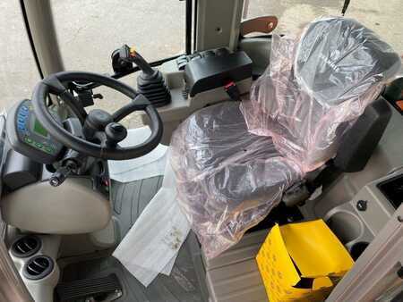 Cargadoras de ruedas 2025 Atlas Weycor AR 480 S 