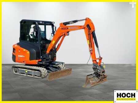 Minibagger 2023 Kubota KX027-4 GL Hi-Spec MS03 wie U27-4 (1)