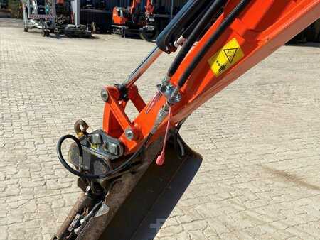 Minibagger 2023 Kubota KX027-4 GL Hi-Spec MS03 wie U27-4 (11)