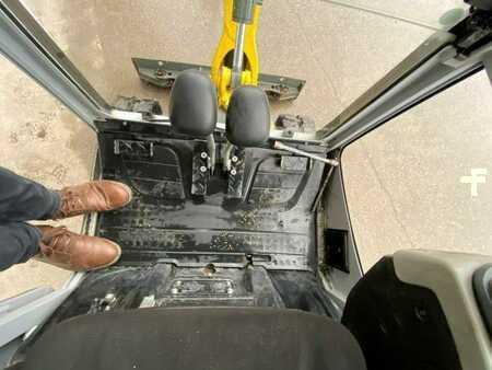 Minigrävare 2017 Wacker Neuson ET16 Minibagger MS01 wie 18, 20, EZ17 (16)