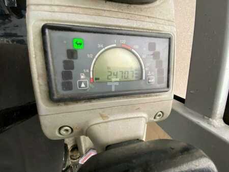 Minigrävare 2017 Wacker Neuson ET16 Minibagger MS01 wie 18, 20, EZ17 (17)