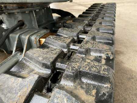 Minigrävare 2017 Wacker Neuson ET16 Minibagger MS01 wie 18, 20, EZ17 (18)