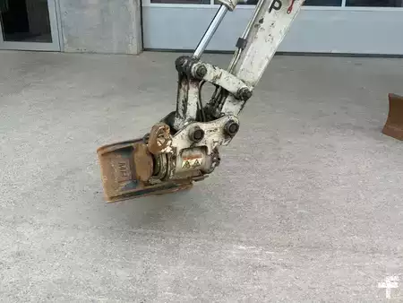 Minibagry 2016 Takeuchi TB 230 MSA V3 Power-Tilt HS03 wie TB240, 250 (11)