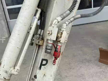 Minibagry 2016 Takeuchi TB 230 MSA V3 Power-Tilt HS03 wie TB240, 250 (12)