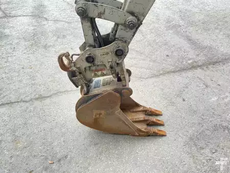 Minibagry 2016 Takeuchi TB 230 MSA V3 Power-Tilt HS03 wie TB240, 250 (14)