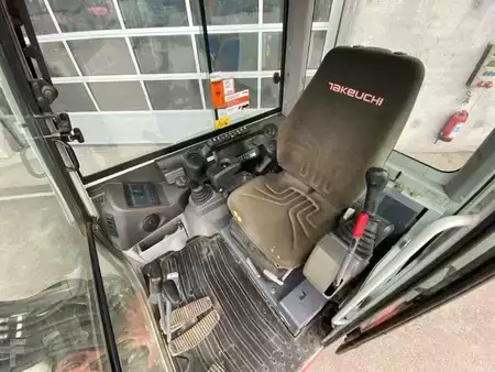 Minibagry 2016 Takeuchi TB 230 MSA V3 Power-Tilt HS03 wie TB240, 250 (15)