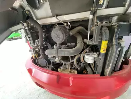 Minibagry 2016 Takeuchi TB 230 MSA V3 Power-Tilt HS03 wie TB240, 250 (20)