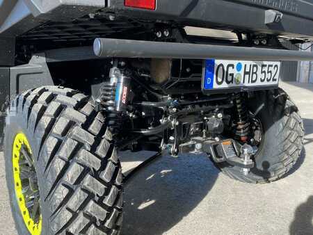Outro 2026 [div] Odes Workcross 1000 UTV ATV RTV 6 Sitze KLIMA ABS (11)