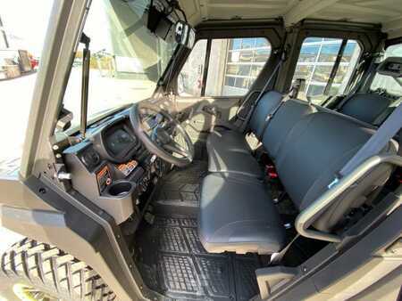 Outro 2026 [div] Odes Workcross 1000 UTV ATV RTV 6 Sitze KLIMA ABS (12)