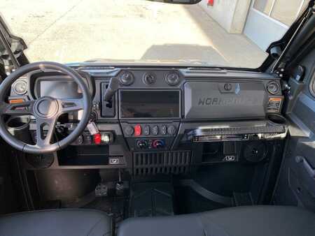 Outro 2026 [div] Odes Workcross 1000 UTV ATV RTV 6 Sitze KLIMA ABS (13)