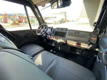 Outro 2026 [div] Odes Workcross 1000 UTV ATV RTV 6 Sitze KLIMA ABS (14)