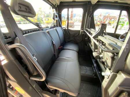 Outro 2026 [div] Odes Workcross 1000 UTV ATV RTV 6 Sitze KLIMA ABS (16)