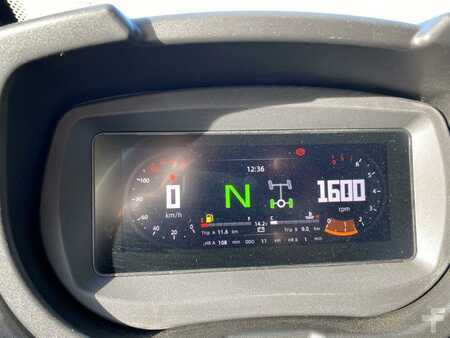 Outro 2026 [div] Odes Workcross 1000 UTV ATV RTV 6 Sitze KLIMA ABS (17)