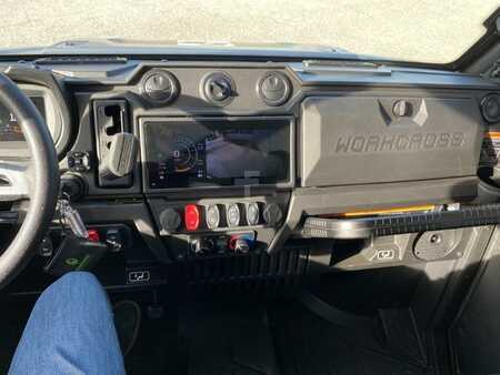 Outro 2026 [div] Odes Workcross 1000 UTV ATV RTV 6 Sitze KLIMA ABS (18)