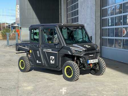 Outro 2026 [div] Odes Workcross 1000 UTV ATV RTV 6 Sitze KLIMA ABS (2)