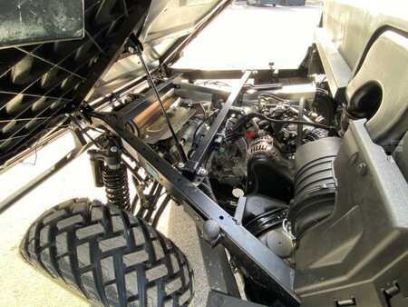 Outro 2026 [div] Odes Workcross 1000 UTV ATV RTV 6 Sitze KLIMA ABS (20)