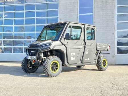 Outro 2026 [div] Odes Workcross 1000 UTV ATV RTV 6 Sitze KLIMA ABS (3)