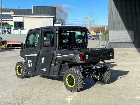 Outro 2026 [div] Odes Workcross 1000 UTV ATV RTV 6 Sitze KLIMA ABS (6)