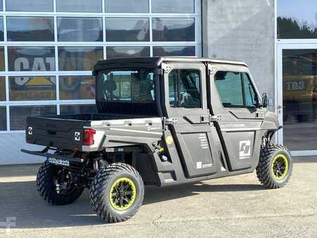 Outro 2026 [div] Odes Workcross 1000 UTV ATV RTV 6 Sitze KLIMA ABS (7)