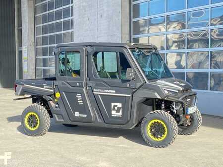 Outro 2026 [div] Odes Workcross 1000 UTV ATV RTV 6 Sitze KLIMA ABS (8)