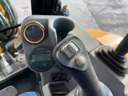 Minibagry 2022 JCB 36C 1 Kurzheck MS03 wie 8035 ZTS (15)