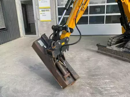 Minibagry 2022 JCB 36C 1 Kurzheck MS03 wie 8035 ZTS (7)