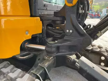 Minibagry 2022 JCB 36C 1 Kurzheck MS03 wie 8035 ZTS (9)
