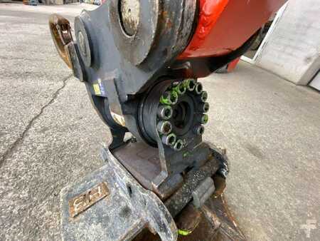 Kubota U36-4 GLS2 Power-Tilt HS03 wie KX037