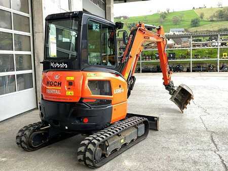 Kubota U36-4 GLS2 Power-Tilt HS03 wie KX037