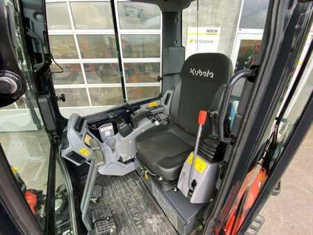 Kubota U36-4 GLS2 Power-Tilt HS03 wie KX037