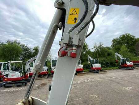 Minigraver 2018 Takeuchi TB 235 MSA V3 Power-Tilt HS03 wie 230,240 (10)