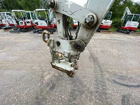 Minigraver 2018 Takeuchi TB 235 MSA V3 Power-Tilt HS03 wie 230,240 (12)
