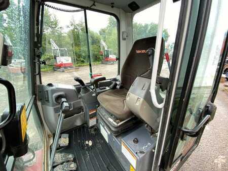 Minigraver 2018 Takeuchi TB 235 MSA V3 Power-Tilt HS03 wie 230,240 (14)