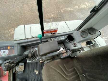 Minigraver 2018 Takeuchi TB 235 MSA V3 Power-Tilt HS03 wie 230,240 (15)